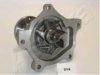 CHRYS 4317365 Water Pump